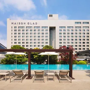 Hotel Maison Glad, Jeju