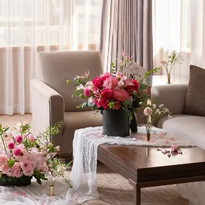 Westin Josun Южная Корея