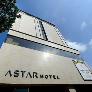 Hotel Astar, Jeju